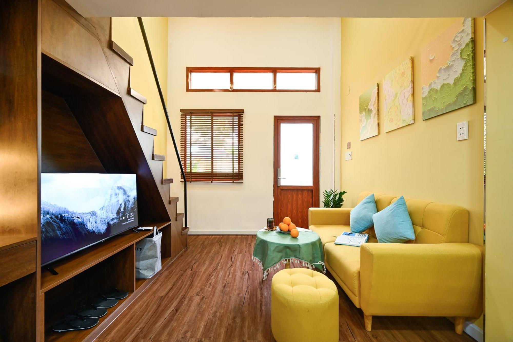 Jade Garden - Secret Courtyard In Saigon Hotel Ho Chi Minh City Exterior photo